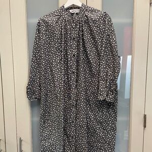 Caron Callahan Dress